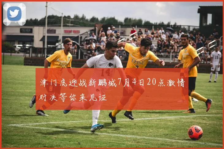 津门虎迎战新鹏城7月4日20点激情对决等你来见证